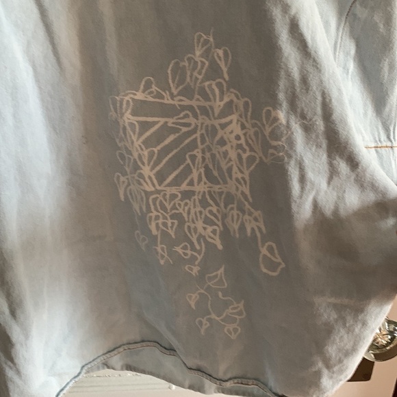 Soeur Tunic - Picture 2 of 4